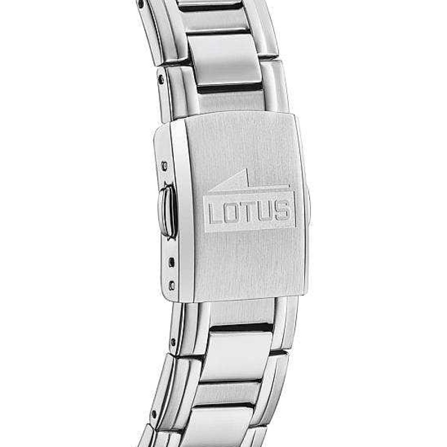 Relojes Joyeria Pepe Lozano Reloj Lotus 18645/5