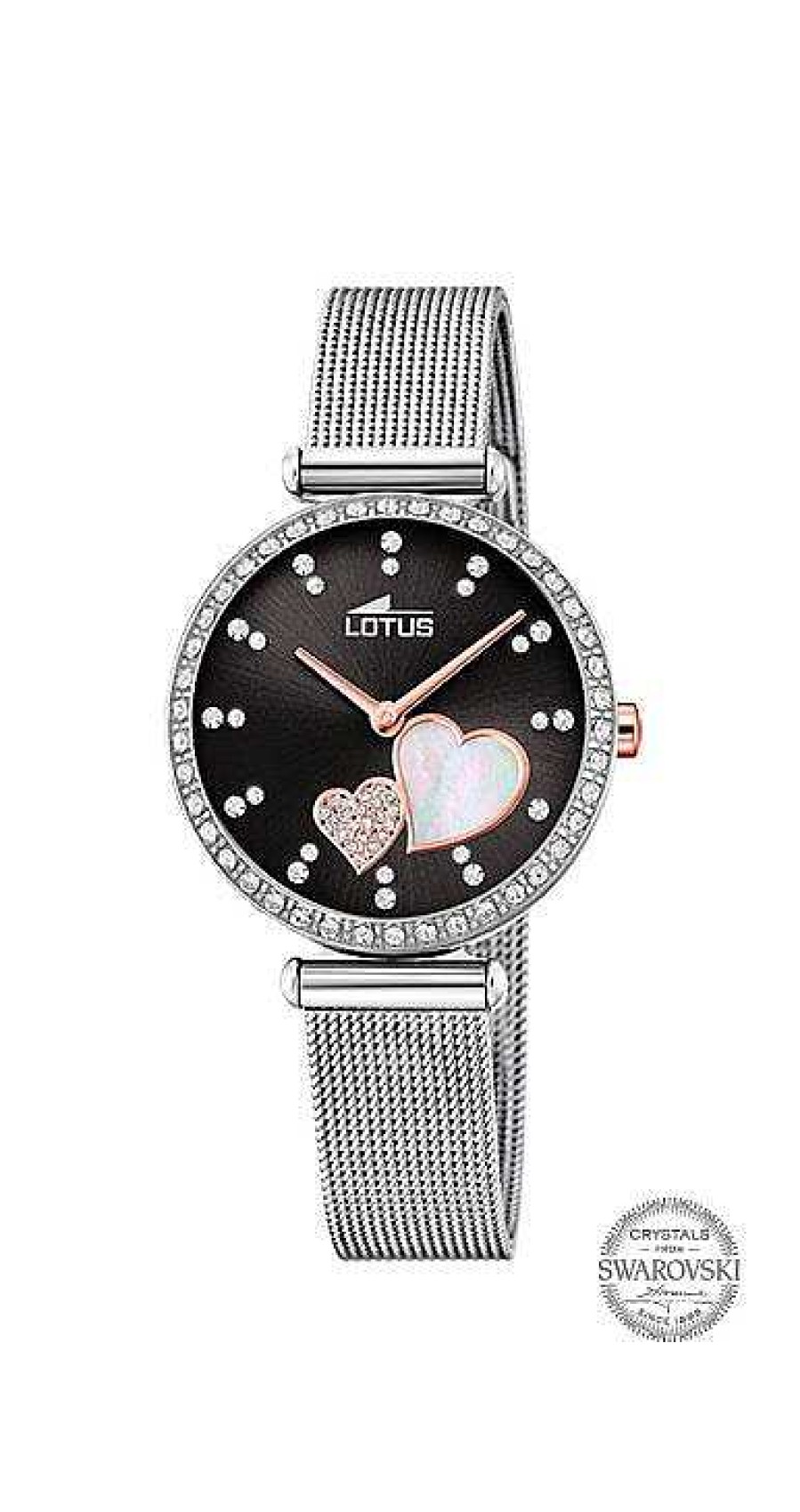 Relojes Joyeria Pepe Lozano Reloj Lotus 18616/4