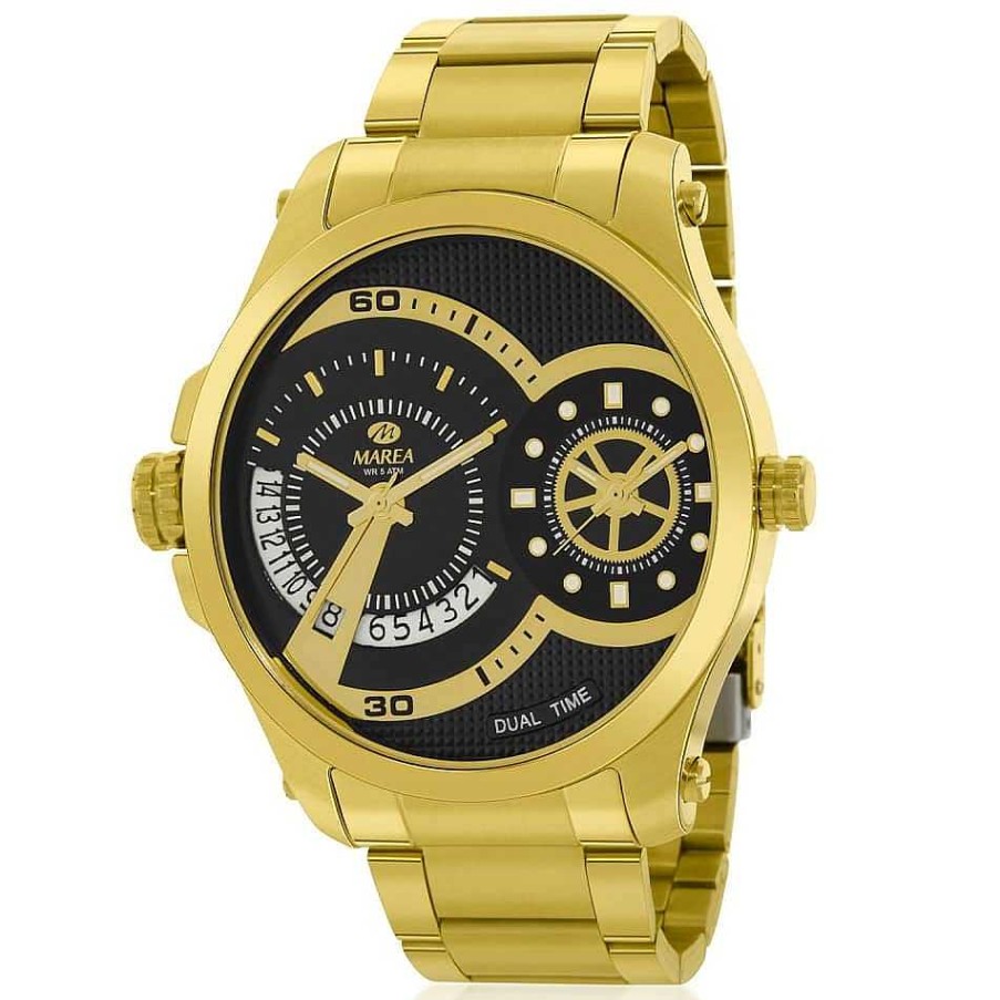 Relojes Joyeria Pepe Lozano Reloj Marea Xxl B54218/3