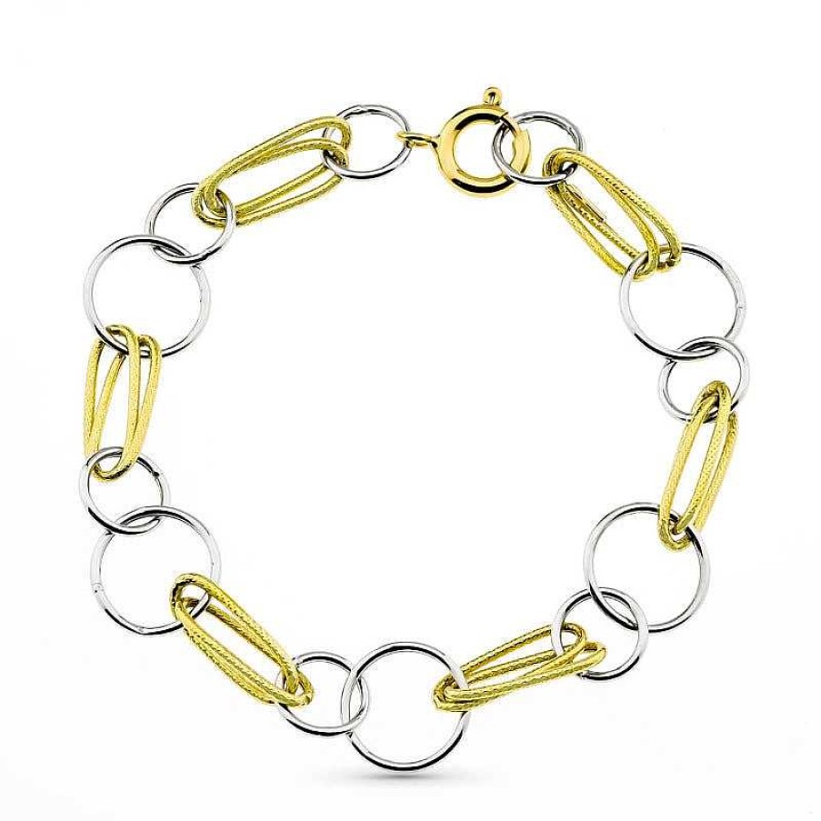 Joyas De Oro Joyeria Pepe Lozano Pulsera Oro Aritos