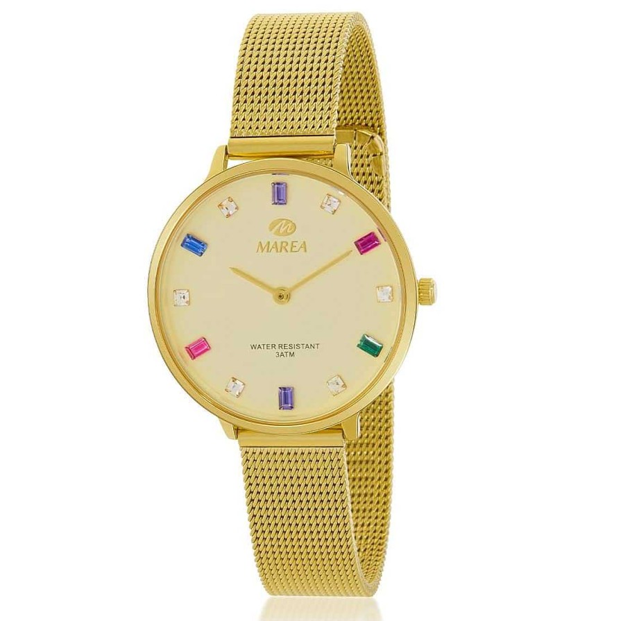 Relojes Joyeria Pepe Lozano Reloj Marea B41290/3