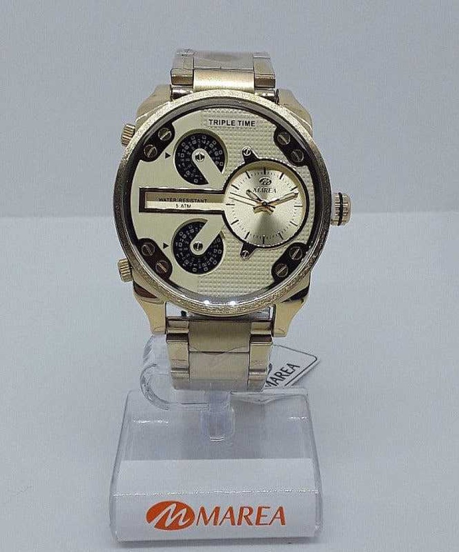 Relojes Joyeria Pepe Lozano Reloj Marea Xxl B54150/2