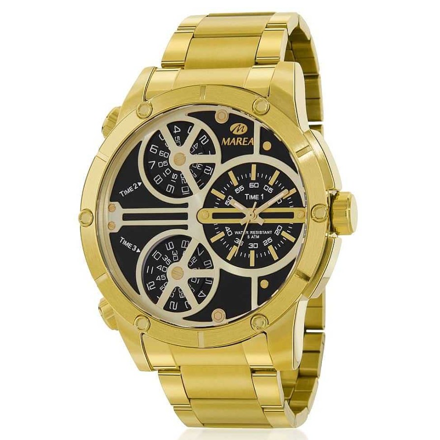 Relojes Joyeria Pepe Lozano Reloj Marea Xxl B54214/4