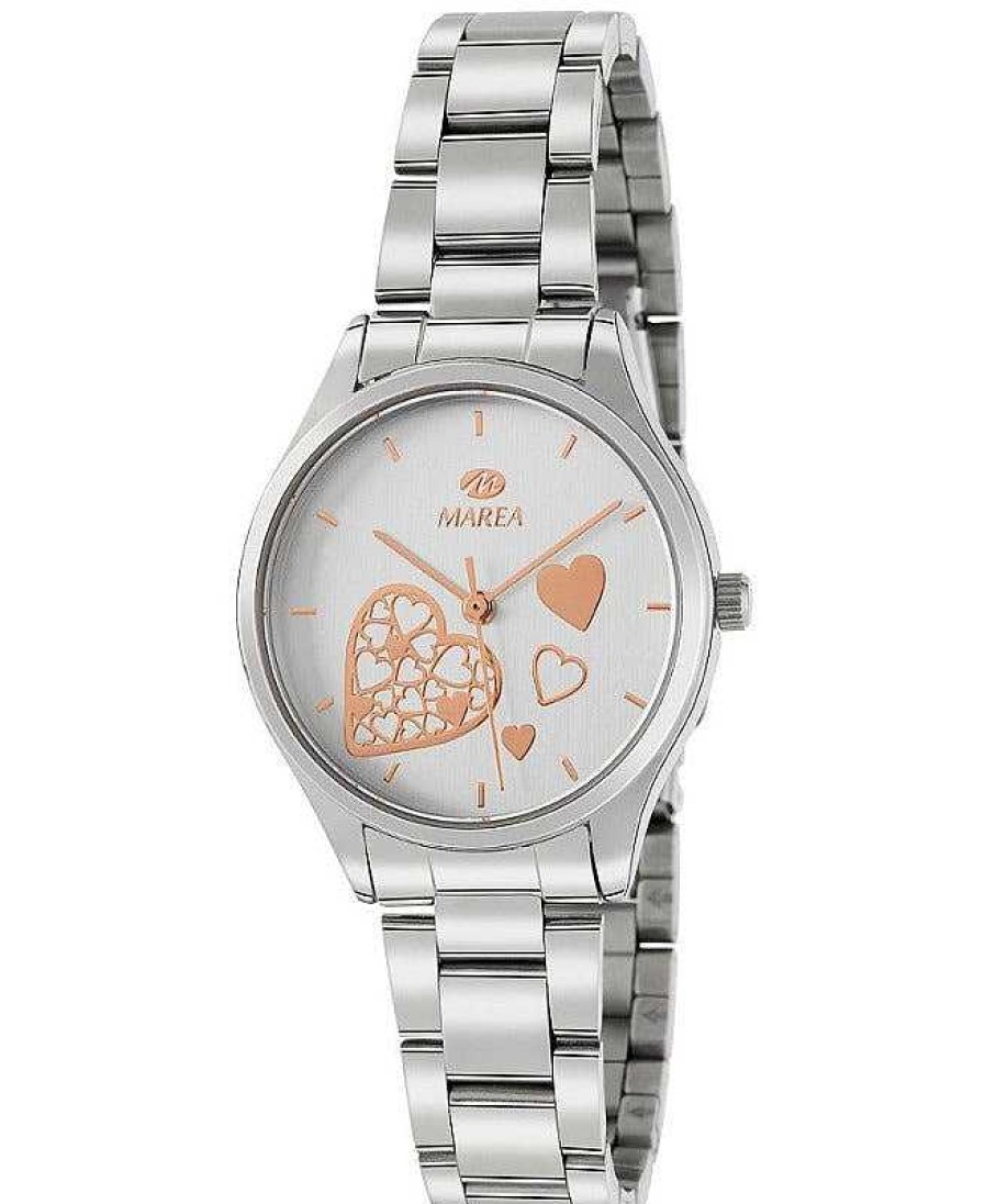 Relojes Joyeria Pepe Lozano Reloj Marea B41240/8