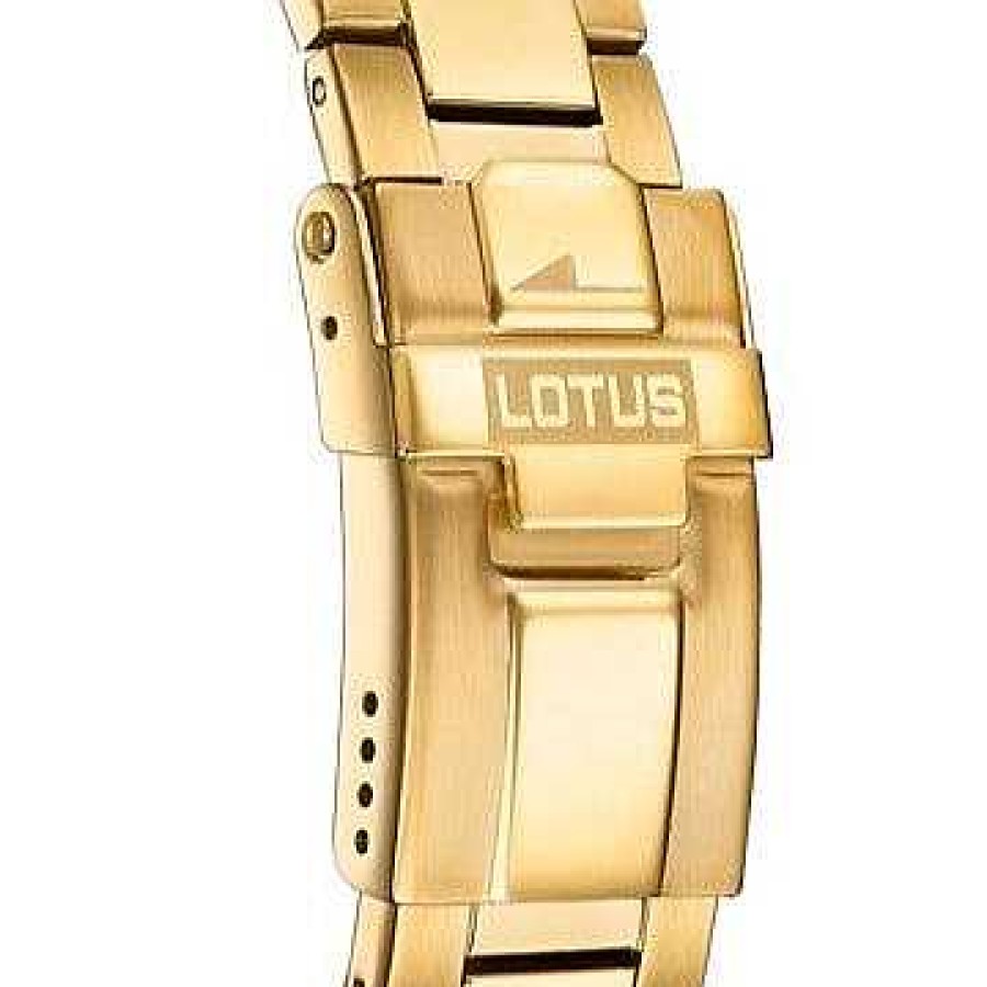 Relojes Joyeria Pepe Lozano Reloj Lotus 18153/2