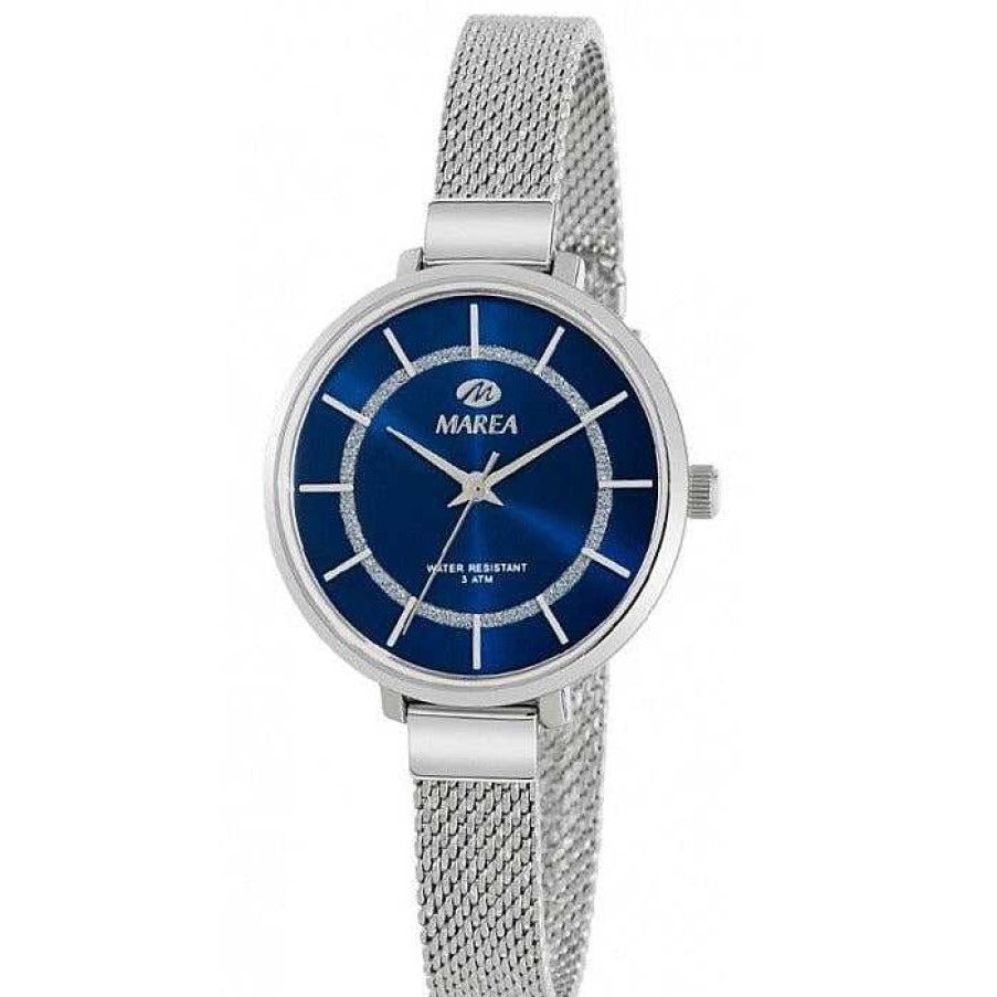 Relojes Joyeria Pepe Lozano Reloj Marea B541922 Azul