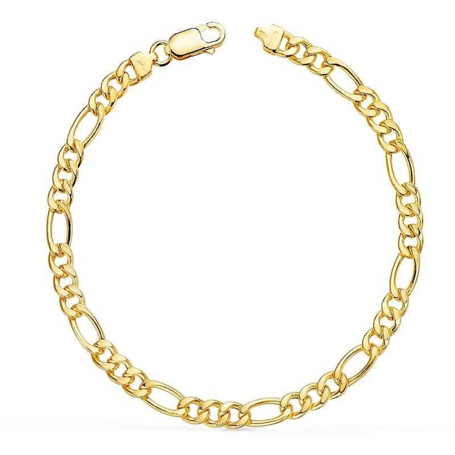 Joyas De Oro Joyeria Pepe Lozano Pulsera Oro Tipo Cartier