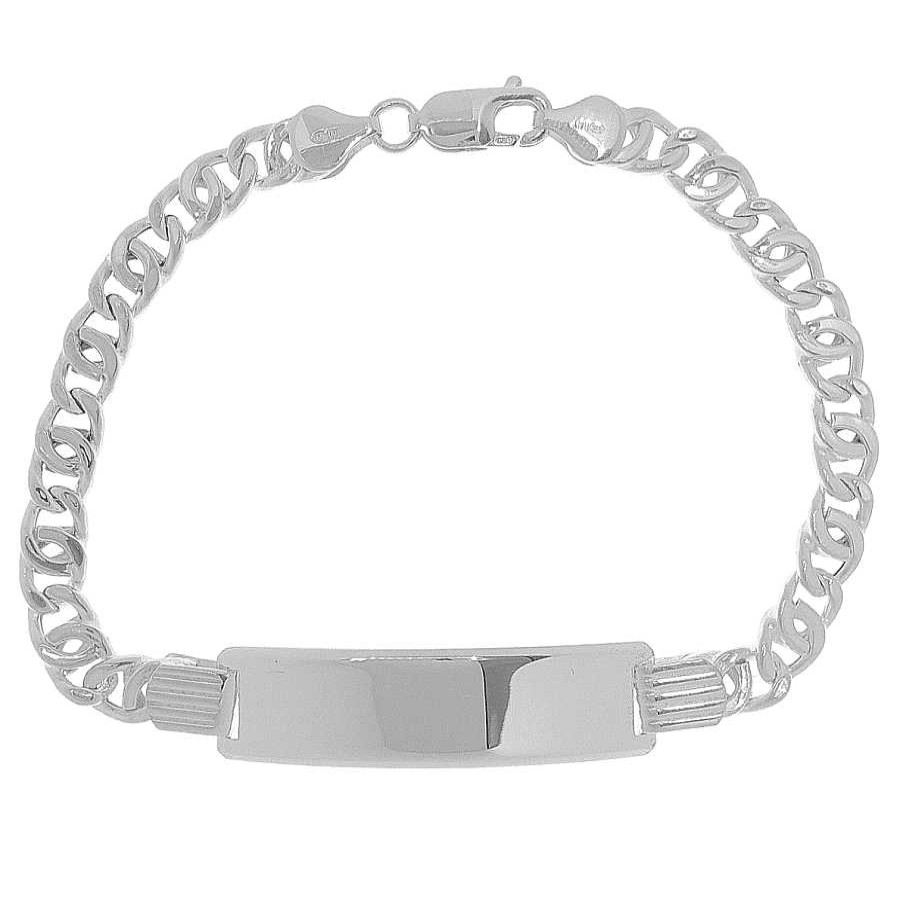 Joyas De Plata Joyeria Pepe Lozano Pulsera Esclava Ojo Perdiz