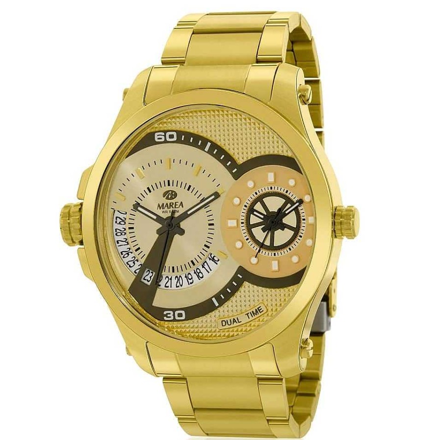 Relojes Joyeria Pepe Lozano Reloj Marea Xxl B54218/4