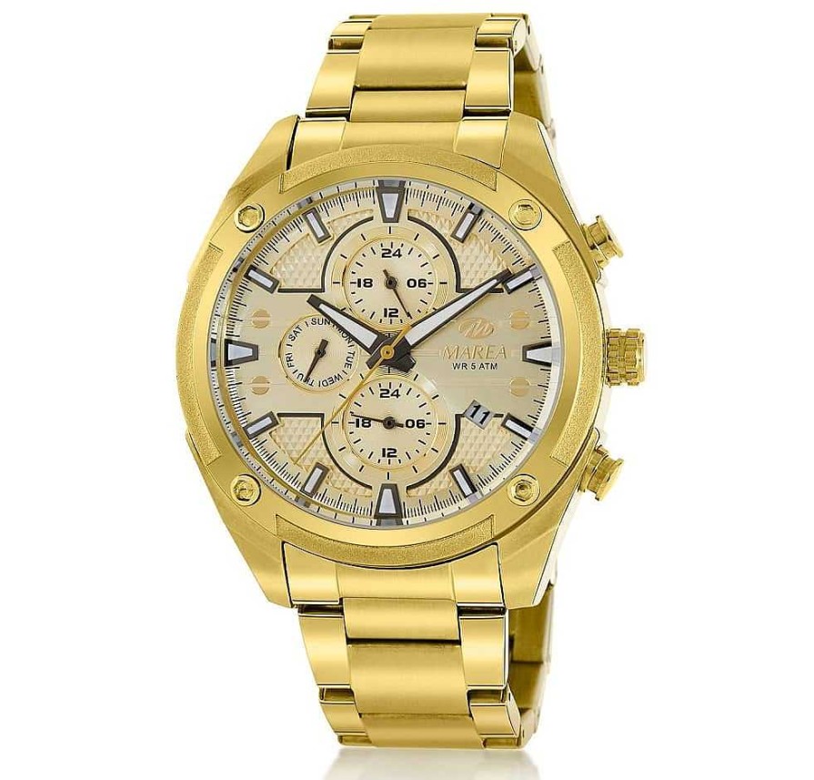 Relojes Joyeria Pepe Lozano Reloj Marea B54155/6