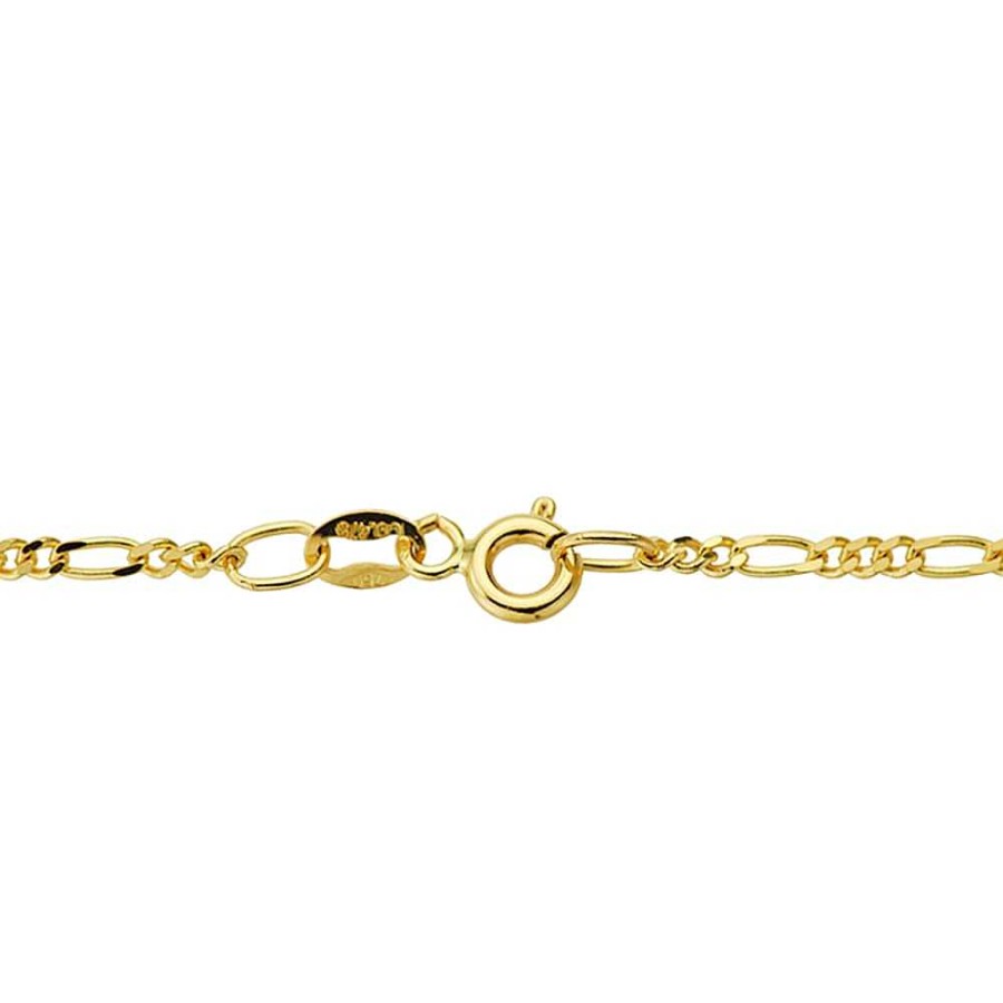 Joyas De Oro Joyeria Pepe Lozano Oro 9K Cadena Cartier 45Cm