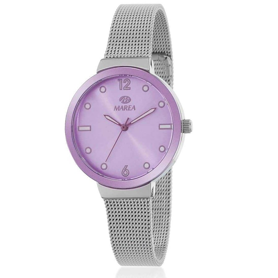 Relojes Joyeria Pepe Lozano Reloj Marea B41288/4