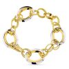 Joyas De Oro Joyeria Pepe Lozano Pulsera Oro Aros