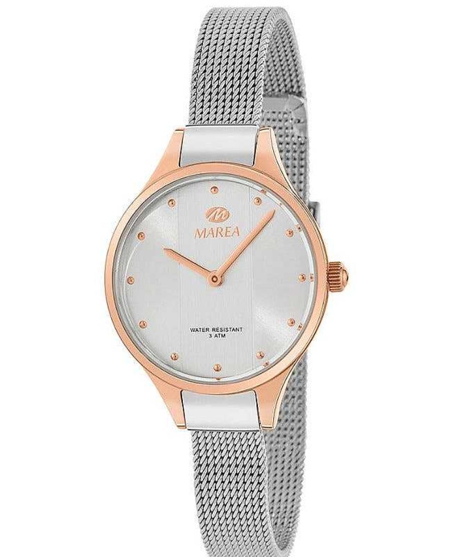 Relojes Joyeria Pepe Lozano Reloj Marea B54176/4