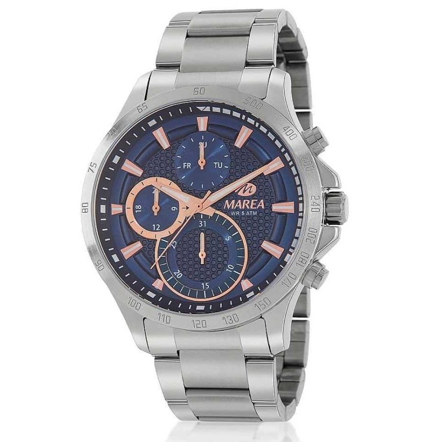 Relojes Joyeria Pepe Lozano Reloj Marea B54198/1