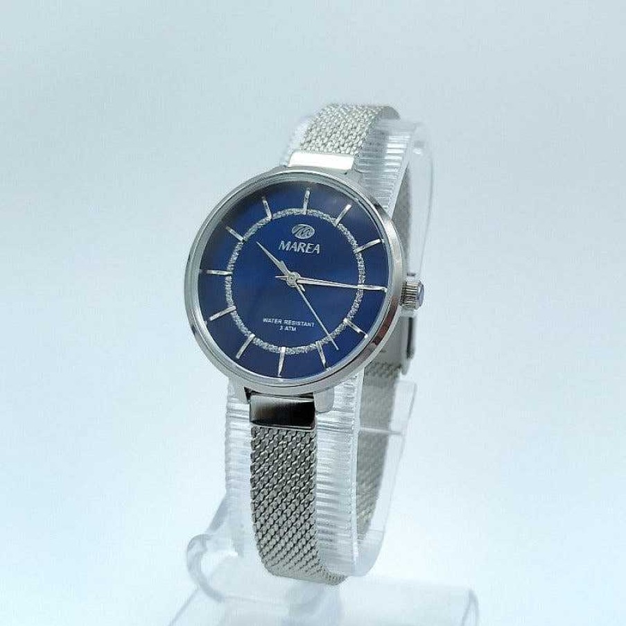 Relojes Joyeria Pepe Lozano Reloj Marea B541922 Azul