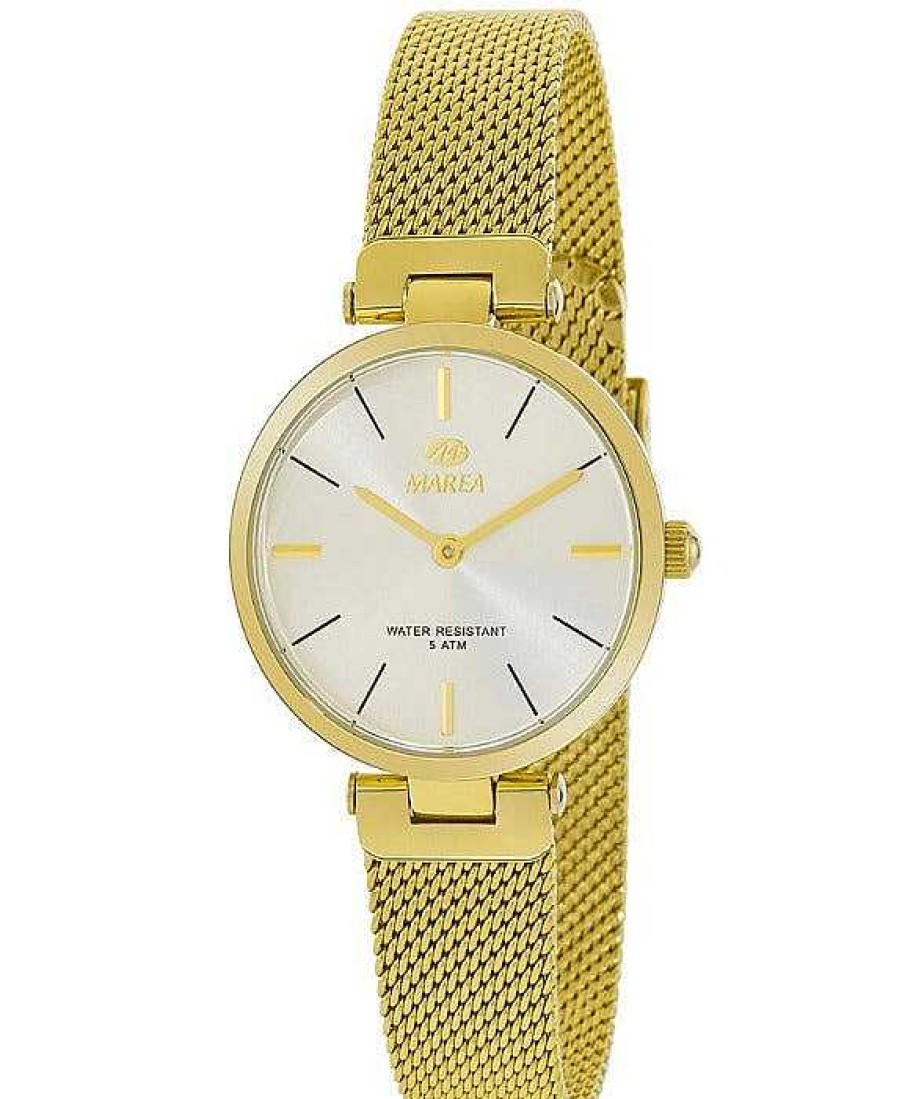 Relojes Joyeria Pepe Lozano Reloj Marea Acero B54183/3